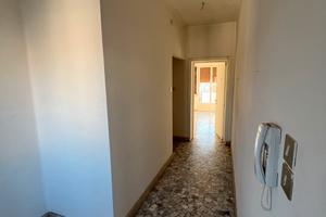 Grande appartamento in centro