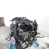 Motore volvo d420t8