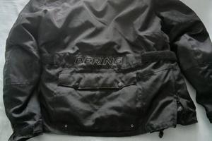 Giacca moto Bering AC3 UOMO tg XL come nuova 