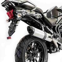 Special Titanium Roadsitalia Triumph Tiger 1200