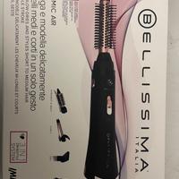 Spazzola capelli ricci  Imetec Bellissim 3 in 1