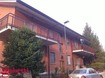 Appartamento Alba [ASTA237VRG]