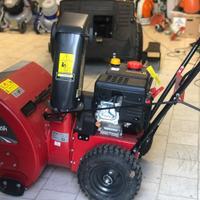 Spazzaneve a Benzina ARTIK 56