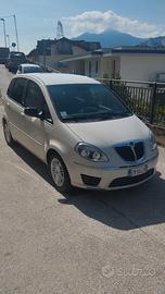 Lancia Musa Ecochic GPL