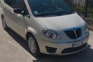 Lancia Musa Ecochic GPL