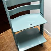 Sedia Stokke Tripp Trapp