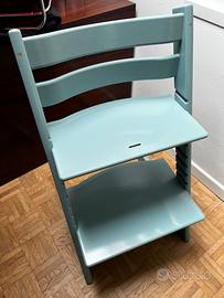 Sedia Stokke Tripp Trapp