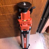 Treppiede hilti PA 921 + hilti PMA31