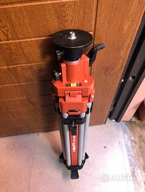 Treppiede hilti PA 921 + hilti PMA31