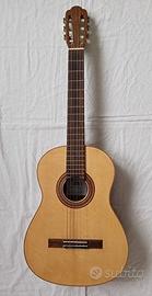 Chitarra classica di liuteria