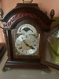 Orologio da tavolo Warmink