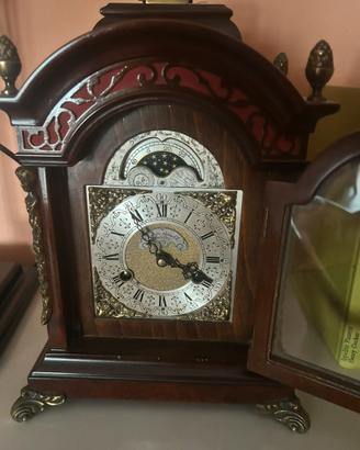 Orologio da tavolo Warmink