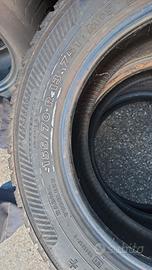 4 gomme termiche usate