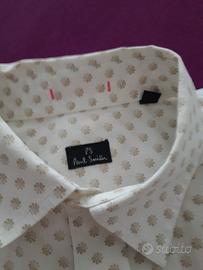 camicia Paul Smith