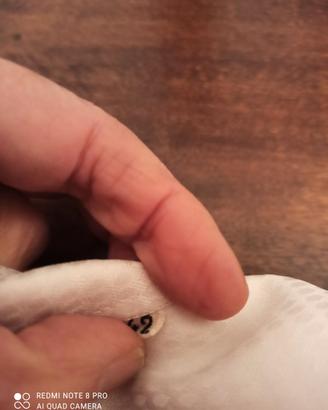 Camicia da equitazione donna