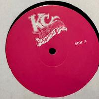 Compilation Rara vinile Kc & Sunshine Band -Funky
