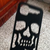 Cover scheletro IPhone XR/11/12