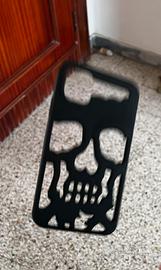 Cover scheletro IPhone XR/11/12