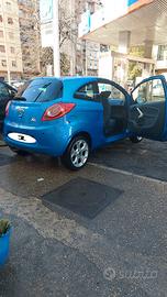 FORD Ka 2ª serie - 2010