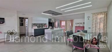 Appartamento ristrutturato a Piedimonte Etneo