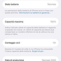 Iphone 16 128 gb