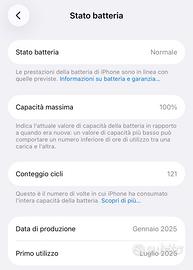 Iphone 16 128 gb