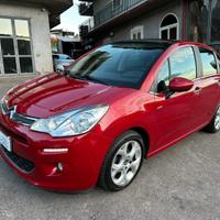 CITROEN C3 BlueHDi 75 Exclusive AUTO COME NUOVA