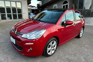 CITROEN C3 BlueHDi 75 Exclusive AUTO COME NUOVA