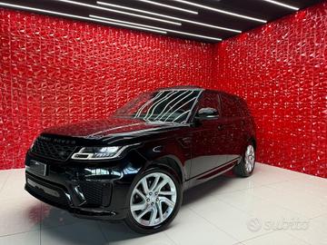 Range Sport 3.0 TDV6 249 CV HSE Dynamic IVA DEDUC.