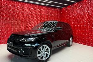 Range Sport 3.0 TDV6 249 CV HSE Dynamic IVA DEDUC.