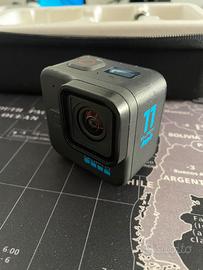 GoPro Hero 11 Mini