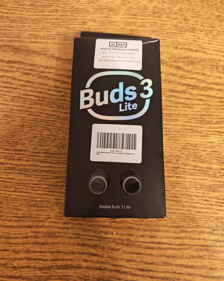 Auricolari bluetooth 