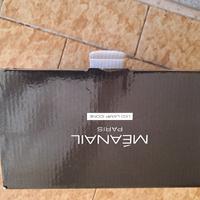 lampada UV per unghie