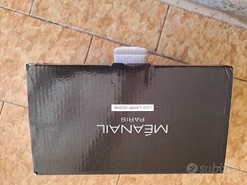 lampada UV per unghie