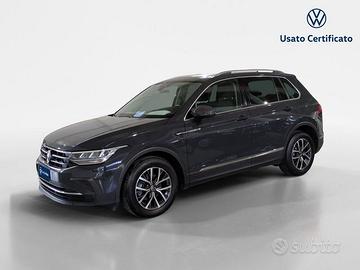 Volkswagen Tiguan 2.0 TDI SCR 90KW Life
