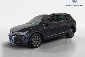 Volkswagen Tiguan 2.0 TDI SCR 90KW Life
