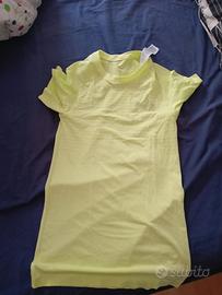 Maglia Running e Outdoor Nuova Odlo X Light Uomo S