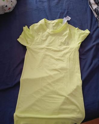 Maglia Running e Outdoor Nuova Odlo X Light Uomo S