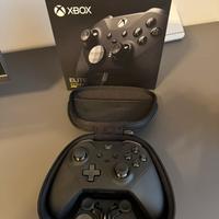 Microsoft Elite Series 2 controller xbox