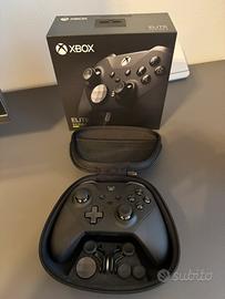 Microsoft Elite Series 2 controller xbox