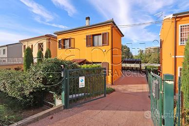 Casa Indipendente Ferrara [ML329VRG]