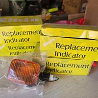 Frecce per moto vintage vari modelli