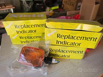 Frecce per moto vintage vari modelli