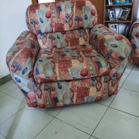 2 poltrone Gratis