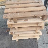 Bancali legno piccoli