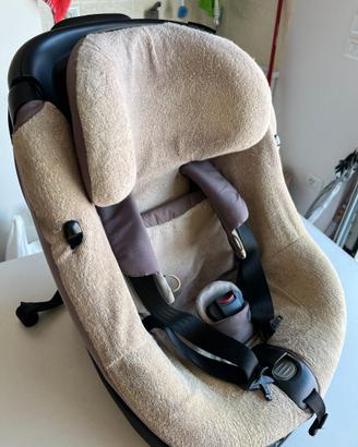 Seggiolino auto Bebeconfort 360 Isofix