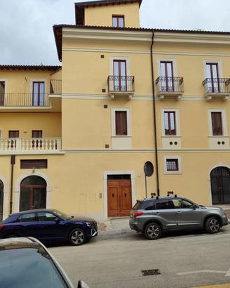 Negozio L'Aquila [GZ05ACG]