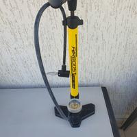 Pompa per bicicletta BBB AirBoost BFP-21
