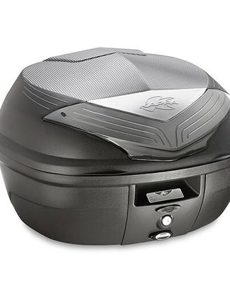 Bauletto KAPPA K355NT Foumè - Motor's Passion -