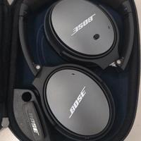 Cuffie Bose QuietComfort 25